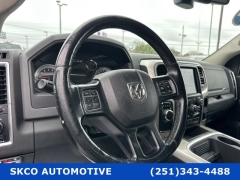 Used 2018  Ram 1500 2WD Crew Cab Big Horn at SKCO Automotive near Mobile&comma; AL