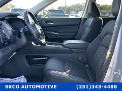 Used 2022  Nissan Pathfinder SV 2WD at SKCO Automotive near Mobile&comma; AL