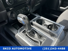 Used 2017 Ford F-150 2WD SuperCrew XLT 5 1/2 at SKCO Automotive near Mobile, AL