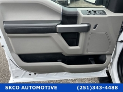 Used 2019 Ford F-150 2WD SuperCrew XLT 5 1/2 at SKCO Automotive near Mobile, AL