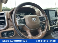 Used 2019 Ram 1500 2WD Crew Cab Laramie at SKCO Automotive near Mobile, AL