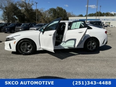 Used 2021  Kia K5 LXS FWD at SKCO Automotive near Mobile&comma; AL