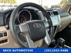 Used 2011  Toyota 4Runner 4d SUV 4WD SR5 at SKCO Automotive near Mobile&comma; AL