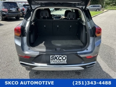 Used 2020  Buick Encore GX 4d SUV FWD Essence at SKCO Automotive near Mobile&comma; AL