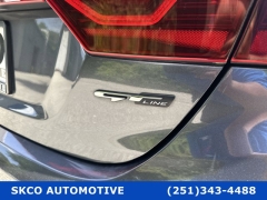 Used 2021 Kia Forte GT-Line IVT at SKCO Automotive near Mobile, AL