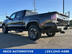 Used 2021  Toyota Tacoma 4WD TRD Sport Double Cab 6ft Bed V6 AT at SKCO Automotive near Mobile&comma; AL
