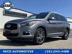 Used 2019  INFINITI QX60 4d SUV AWD LUXE &lpar;2019&period;5&rpar; at SKCO Automotive near Mobile&comma; AL