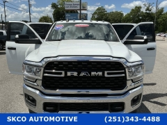 Used 2022  Ram 2500 4WD Big Horn Crew Cab 6'4" Box at SKCO Automotive near Mobile&comma; AL