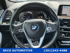 Used 2018  BMW X3 xDrive30i Sports Activity Vehicle at SKCO Automotive near Mobile&comma; AL