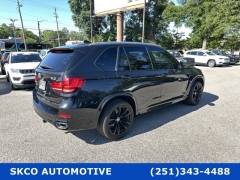Used 2018 BMW X5 sDrive35i Sports Activity Vehicle at SKCO Automotive near Mobile, AL