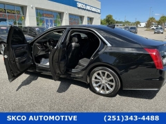 Used 2019  Cadillac CTS 4d Sedan AWD 2&period;0L Turbo Luxury at SKCO Automotive near Mobile&comma; AL