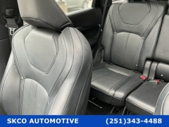 Used 2023  INFINITI QX60 LUXE FWD at SKCO Automotive near Mobile&comma; AL