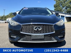 Used 2017  INFINITI QX30 4d SUV FWD Premium at SKCO Automotive near Mobile, AL