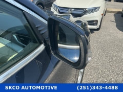 Used 2019  INFINITI QX50 4d SUV FWD LUXE at SKCO Automotive near Mobile&comma; AL