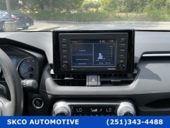 Used 2022  Toyota RAV4 XLE AWD at SKCO Automotive near Mobile&comma; AL