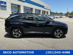 Used 2022  Hyundai Tucson SEL FWD at SKCO Automotive near Mobile&comma; AL