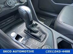 Used 2021 Volkswagen Tiguan 2.0T SE 4MOTION at SKCO Automotive near Mobile, AL