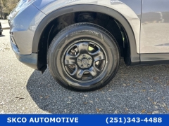 Used 2016 Honda CR-V 4d SUV FWD LX at SKCO Automotive near Mobile, AL