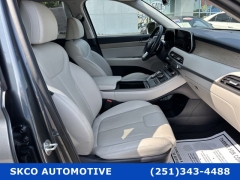 Used 2021 Hyundai Palisade SEL FWD at SKCO Automotive near Mobile, AL