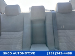 Used 2016 Toyota Camry 4d Sedan LE at SKCO Automotive near Mobile, AL