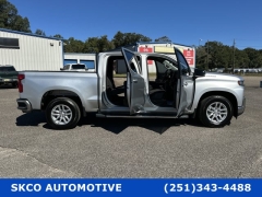 Used 2019  Chevrolet Silverado 1500 2WD Crew Cab LT All Star Edition at SKCO Automotive near Mobile&comma; AL