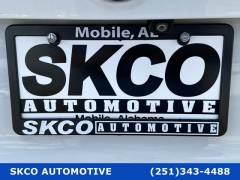 Used 2019 BMW X3 sDrive30i Sports Activity Vehicle at SKCO Automotive near Mobile, AL