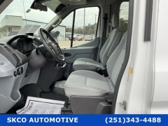 Used 2016  Ford Transit 350 Passenger Wagon Med Roof Wagon XL at SKCO Automotive near Mobile&comma; AL