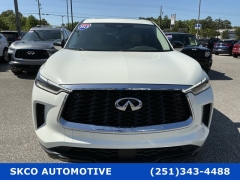 Used 2023  INFINITI QX60 PURE FWD at SKCO Automotive near Mobile&comma; AL