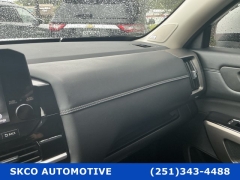 Used 2025  Nissan Pathfinder Platinum 2WD at SKCO Automotive near Mobile&comma; AL