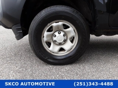 Used 2022 Toyota Tacoma 2WD SR Access Cab 6ft Bed I4 AT at SKCO Automotive near Mobile, AL