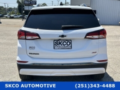 Used 2022  Chevrolet Equinox FWD 4dr RS at SKCO Automotive near Mobile&comma; AL