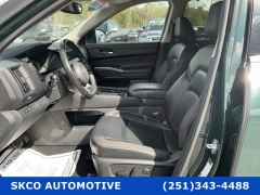 Used 2022  Nissan Pathfinder SL 4WD at SKCO Automotive near Mobile&comma; AL