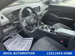 Used 2024  Nissan Sentra S CVT at SKCO Automotive near Mobile&comma; AL