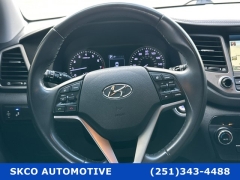Used 2017 Hyundai Tucson Limited FWD at SKCO Automotive near Mobile, AL