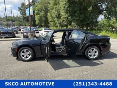 Used 2022  Dodge Charger SXT RWD at SKCO Automotive near Mobile&comma; AL