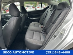 Used 2023 Nissan Altima 2.5 SV Sedan at SKCO Automotive near Mobile, AL