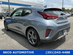 Used 2019  Hyundai Veloster 3d Hatchback 2&period;0L Auto at SKCO Automotive near Mobile&comma; AL