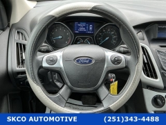 Used 2014  Ford Focus 4d Hatchback SE at SKCO Automotive near Mobile&comma; AL