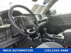 Used 2023  Toyota Tacoma 2WD SR Access Cab 6ft Bed I4 AT at SKCO Automotive near Mobile&comma; AL