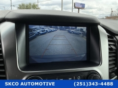 Used 2020  Chevrolet Tahoe 4d SUV RWD LT at SKCO Automotive near Mobile&comma; AL