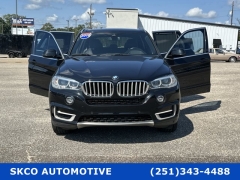 Used 2018 BMW X5 sDrive35i Sports Activity Vehicle at SKCO Automotive near Mobile, AL