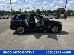Used 2019 BMW X3 sDrive30i Sports Activity Vehicle at SKCO Automotive near Mobile, AL