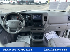 Used 2020 Nissan NV 1500 Cargo Van 3d Van SV at SKCO Automotive near Mobile, AL