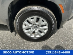 Used 2024  Nissan Frontier Crew Cab 4x2 SV at SKCO Automotive near Mobile&comma; AL