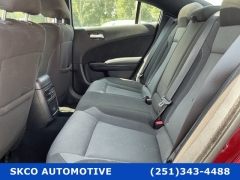 Used 2020  Dodge Charger 4d Sedan RWD SXT at SKCO Automotive near Mobile&comma; AL