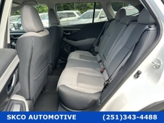Used 2022 Subaru Outback Premium CVT at SKCO Automotive near Mobile, AL