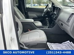 Used 2016  GMC Canyon 2WD Ext Cab at SKCO Automotive near Mobile, AL