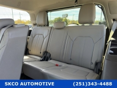 Used 2021  Ford Expedition Limited 4x2 at SKCO Automotive near Mobile, AL