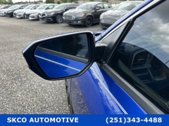 Used 2019 Honda Civic Sedan 4d Sport CVT at SKCO Automotive near Mobile, AL