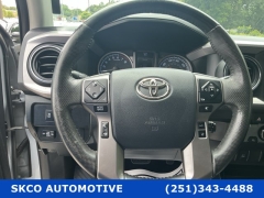 Used 2020  Toyota Tacoma 2WD Double Cab SR5 V6 at SKCO Automotive near Mobile&comma; AL